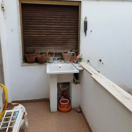 Apartment Eleonora