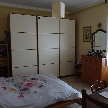 Apartment Eleonora *