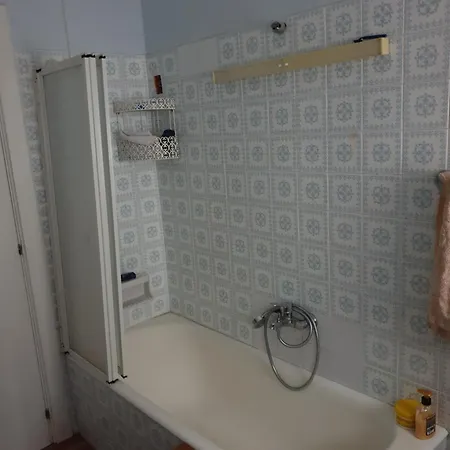 Apartment Eleonora
