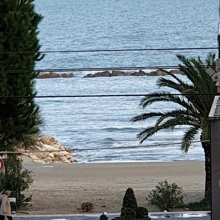 Eleonora Apartment *