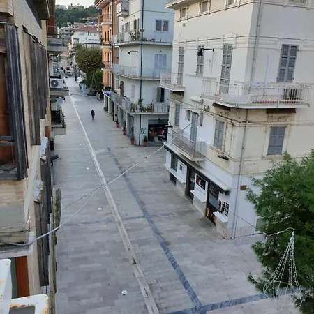 Διαμέρισμα Eleonora Grottammare